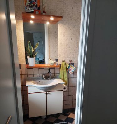 Charmig villa nära stranden i Vejby | SE01066 - Bild 15