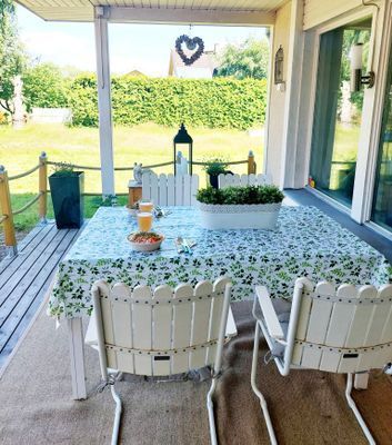 Charmig villa nära stranden i Vejby | SE01066 - Bild 22