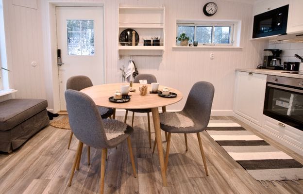 Underbar minivilla i Mariefred nära Mälaren - Bild 16