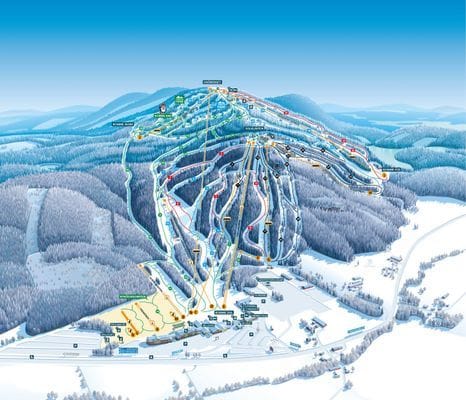 Modern stuga nära Romme Alpin och Falun Skid-VM - Bild 27
