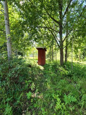 Stugorna vid sjön Väsman - Bild 21