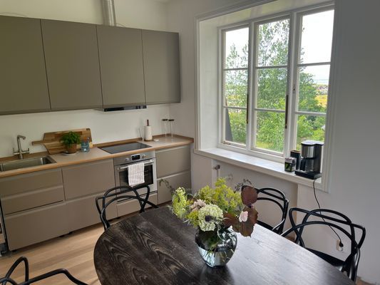 Bild 3 på Villa Hoppet Skälderviken sommar 2026