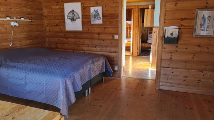 Bild 4 på Hamra Stugby- Stuga Nr. 8