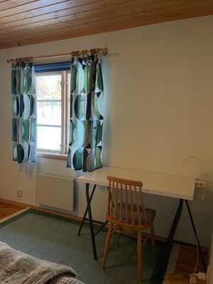 Fjällstuga  i familjevänliga Lofsdalen - Bild 18