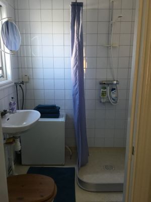 Hönö, lägenhet vid havet med Vinga fyr i sikte - Bild 9