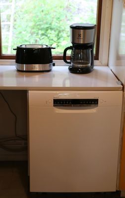 Sjönära fritidshus - Bild 33