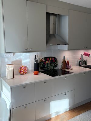 Förstklassigt och havsnära boende