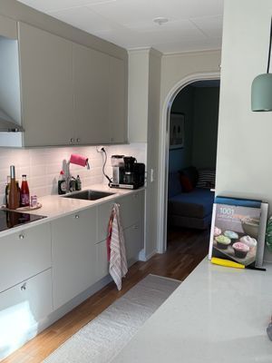 Bild 3 på Förstklassigt och havsnära boende