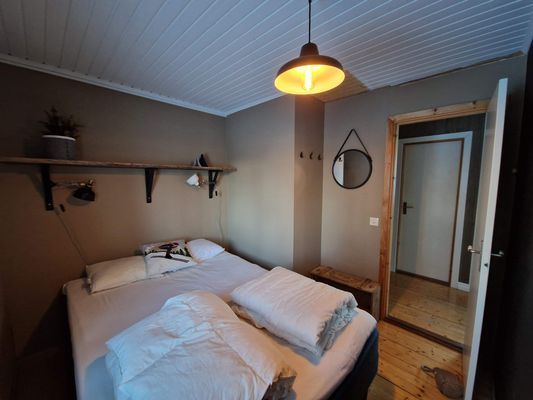 Fjällstuga nära Vemdalsskalet - Bild 8