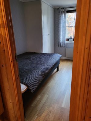 Mysigt fjällhus i Jämtland - Bild 12