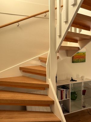 Förstklassigt och havsnära boende - Bild 6