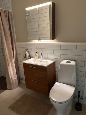 Förstklassigt och havsnära boende - Bild 12