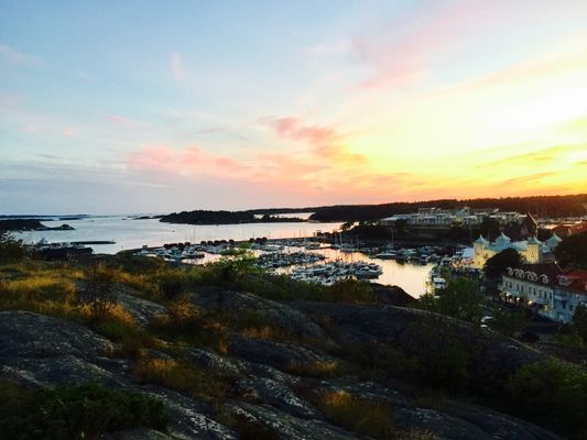 Stuga med havsutsikt - Bild 29