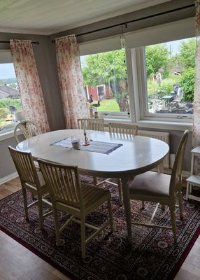 Charmigt året-runt-boende i södra Dalarna - Bild 6