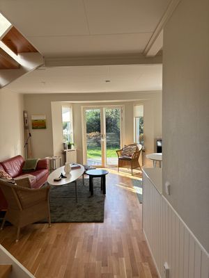 Förstklassigt och havsnära boende - Bild 11