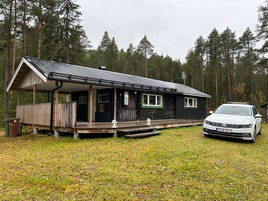 Smedjan Långå