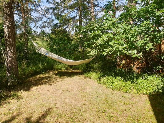 Bild 3 på Charmig stuga i idyllisk lantmiljö på Gotland