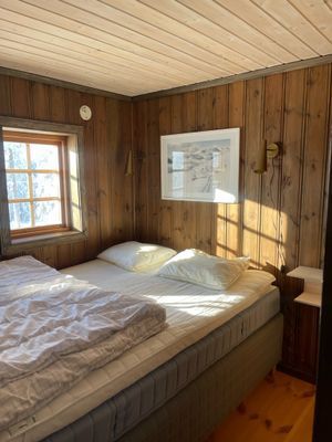 Bild 4 på Stuga mellan Högfjällshotellet och Tandådalen