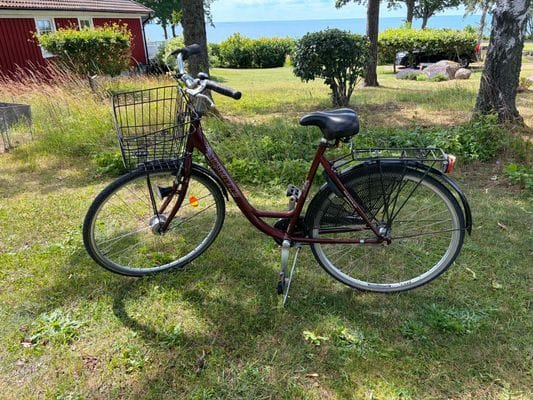 Stuga med fantastisk havsutsikt - Bild 21