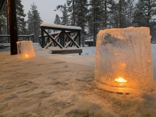 Sälen, Hundfjället, stuga m bastu, braskamin, Wifi - Bild 15