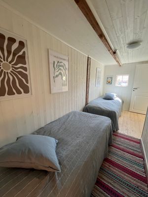 Charmigt sommarboende mitt i Böda, Norra Öland - Bild 7
