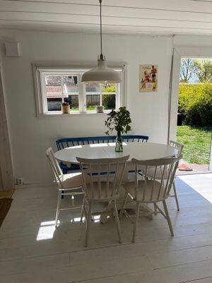 Bild 4 på Charmigt sommarboende mitt i Böda, Norra Öland