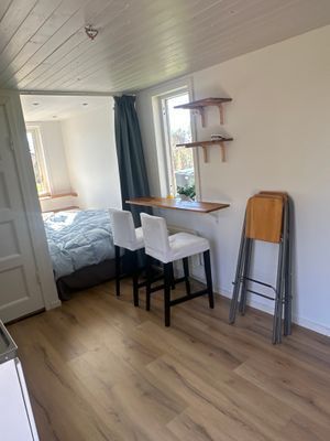 Stuga på hästgård - Bild 9