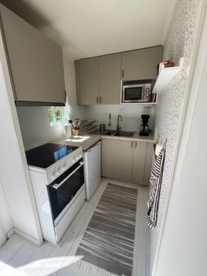 Charmigt sommarboende mitt i Böda, Norra Öland - Bild 8