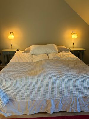 Förstklassigt och havsnära boende - Bild 7