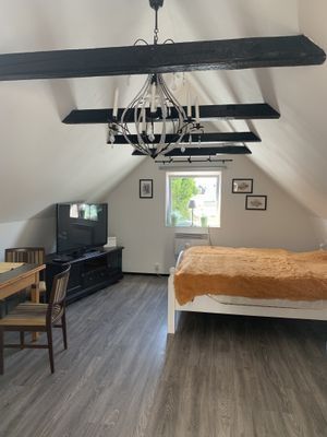 Bild 4 på Mysig semesterlägenhet i ett separat hus
