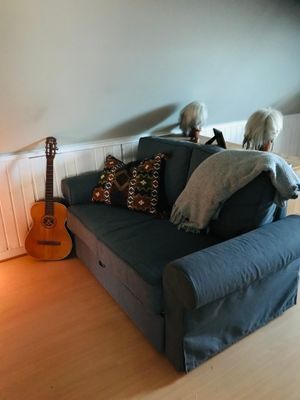 Hus på Österlen - Bild 6