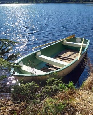 Mysig Timmerstuga - Bild 12