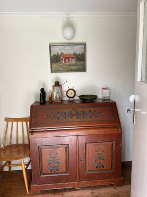 Lantlig idyll Vreta Kloster - Bild 27