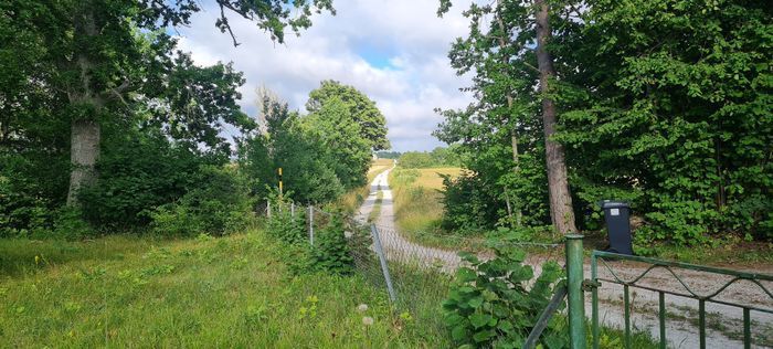 Genuint lantligt panghus, norra Gotland! - Bild 15