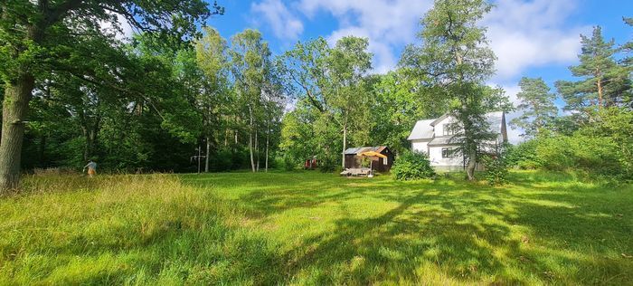 Bild 4 på Genuint lantligt panghus, norra Gotland!
