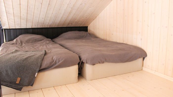 Bild 4 på Fantasisk lägenhet i Hamra, ski in/out