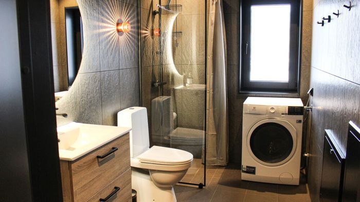 Fantasisk lägenhet i Hamra, ski in/out - Bild 6