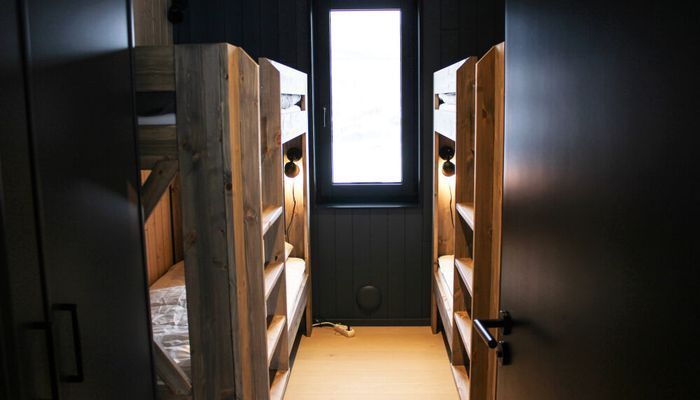 Bild 3 på Fantasisk lägenhet i Hamra, ski in/out