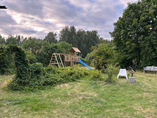 Lantlig idyll Vreta Kloster - Bild 29