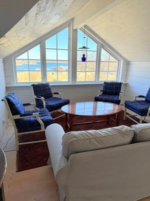 Stort hus på Rödlöga i yttersta skärgården - Bild 7