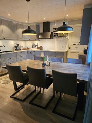 Mysigt hus på södra Gotland - Bild 10