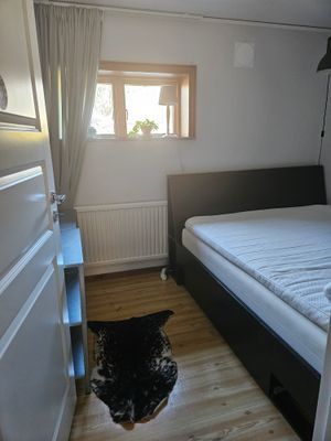 Mysigt hus på södra Gotland - Bild 6