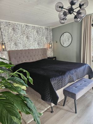 Mysigt hus på södra Gotland - Bild 7