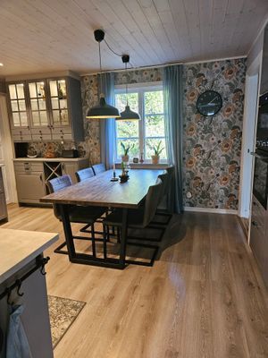 Mysigt hus på södra Gotland - Bild 8