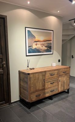 Åre Björnen -Rymlig lägenhet med ski in/ski out! - Bild 16