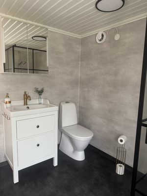 Mysig stuga från 1860-talet - Bild 12