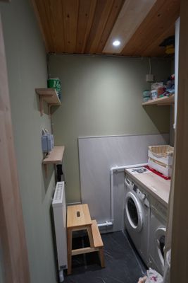 Mysig stuga i Särna, toppen för aktiviteter... - Bild 10
