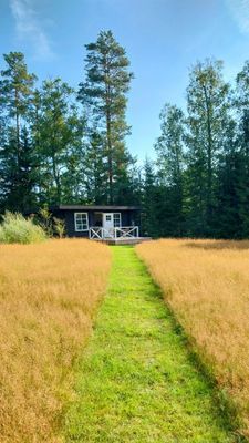 Mysig Timmerstuga - Bild 14