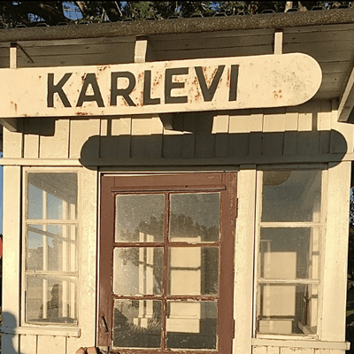 Modern stuga för två, i lugn miljö. - Bild 10