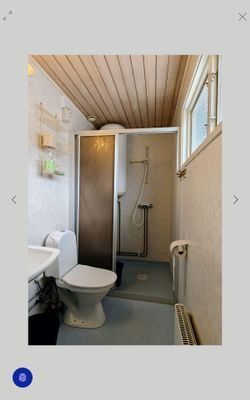 Stuga i mysiga Bydalens Fjällby 100m från skidlift - Bild 7